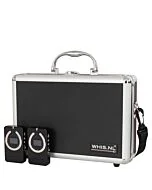 WHIS Competition Compleet Instructie Set