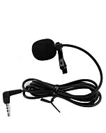 WHIS Microfoon stereo voor WHIS Competition