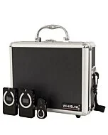 WHIS Competition Pro Instructie Set