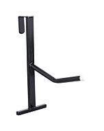 Stubbs zadeldrager mobiel buisframe