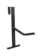 Stubbs zadeldrager mobiel buisframe