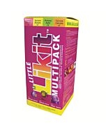 Likit Liksteen Multipack 250 gr