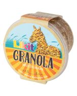 Likit Granola Mixed Berry 550 gram