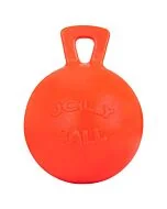 Speelbal Jolly bal Oranje 10"