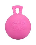 Jolly bal Pink Bubble Gum 10"