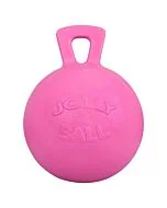 Jolly bal Pink Bubble Gum 10"