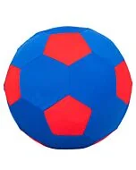 Hoes voor Mega Jolly bal 25"