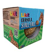 Likit Granola Stalbal Appel