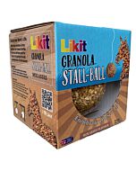 Likit Granola Stalbal Melasse