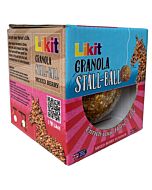 Likit Granola Stalbal Mix Berry