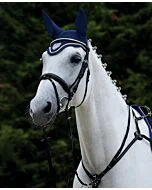 Passier Hoofdstel Juno