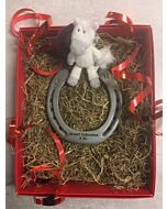 Braaaf Hoefijzer Cadeaubon € 150,00