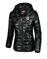 Eskadron Cara Dames Stepjas 