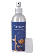 Passier Hoofdstelreiniger