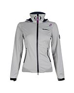 Euro-Star Dames Softshell Jack Faith