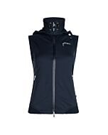 Euro-Star Dames Softshell Bodywarmer Filipa