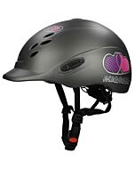 Rijhelm Uvex Onyxx VG1 Friends