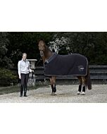 Eskadron Platinum Fleece Deken