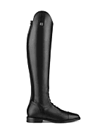 Cavallo Rijlaars Linus Jump Zwart