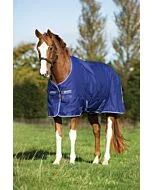 Amigo Hero 900D Turnout Lite 0 gram Atlantic Blue & Ivory