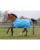 Amigo Hero 900D Turnout Lite 0 gram Capri / gunmetal & Bluebell