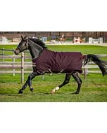 Amigo Hero Ripstop Lite 0 gram Fig / Navy / Tan