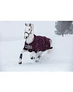 Amigo Hero Ripstop 200 gram Fig / Silver