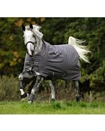 Amigo Bravo-12 Turnout Lite 0 gram Excal / Plum & Plum