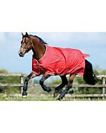 Amigo Hero-6 Turnout Lite 0 gram Red White Green Black