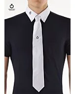 Cavalleria Toscana Wedstrijd Stropdas