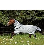 Amigo Bug Buster Vamoose Silver & Navy