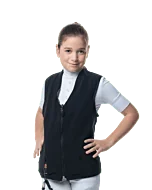Child Freejump Airbag Bodyprotector