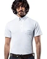 Animo Heren Wedstrijdshirt Amburgo