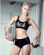 Anita BH Momentum Zwart