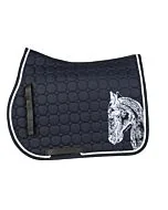 Equiline Holly Zadeldek Dressuur