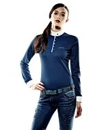 Animo Dames Wedstrijdshirt Barsaba