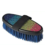 Horka Borstel Rainbow Zacht