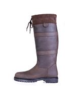 BR outdoorlaarzen Country Nubuck