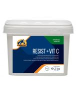 Cavalor Resist Vit-C 2 kg