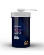 Cavalor Equi Wash 2000 ml Pot & Pomp