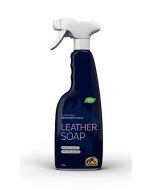 Cavalor Leather Soap Spray 500 ml