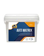 Cavalor Arti Matrix 2kg