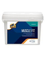 Cavalor Muscle Fit 2 KG