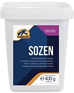 Cavalor Sozen 400 gram