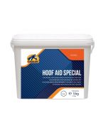 Cavalor Hoof Aid Special 5 kg
