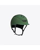 Cavalleria Toscana Cap - Forest Green