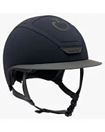 Cavalleria Toscana Wide Brim Cap Navy