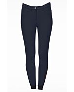 Cavalleria Toscana Dames Rijbroek Full Grip Breeches Winter