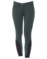 Cavalleria Toscana rijbroek CT grip System