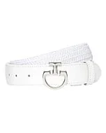 Cavalleria Toscana Elastische Riem Clasp 